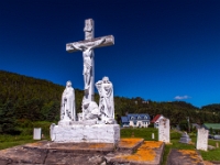 Église de Saint-Michel-de-Percé